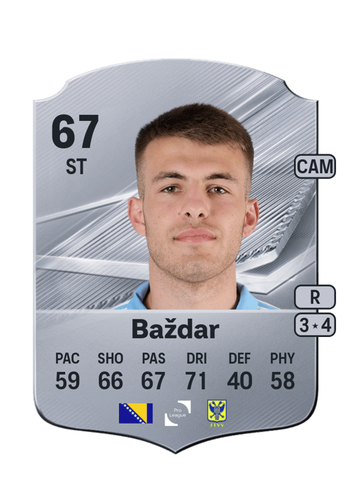 Samed Baždar