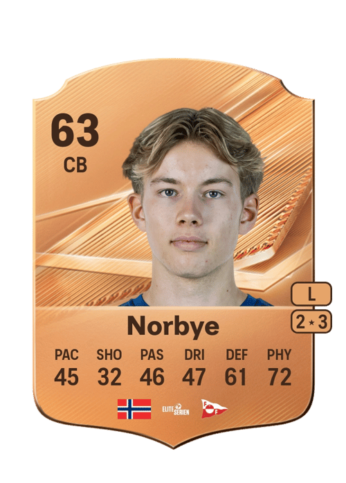 Jonathan Norbye