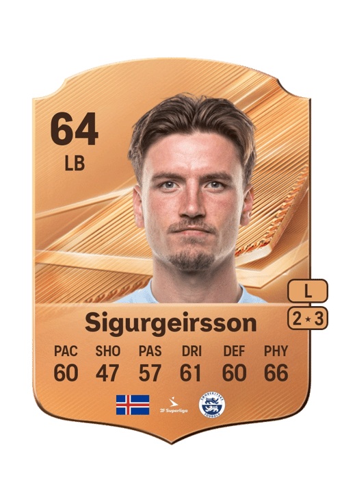 Rúnar Þór Sigurgeirsson