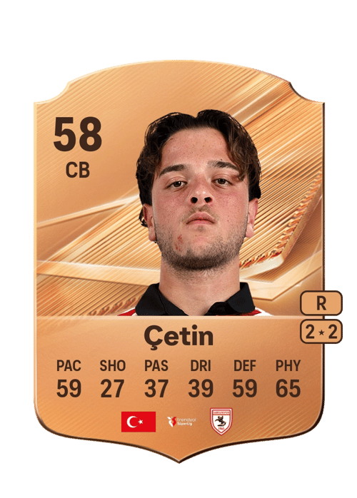 Bedirhan Çetin