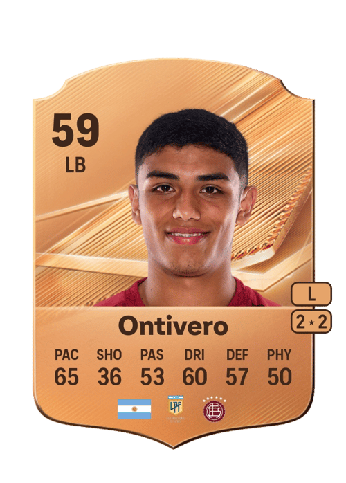 Octavio Ontivero