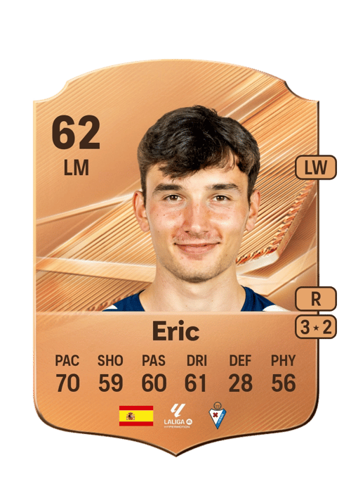 Eric