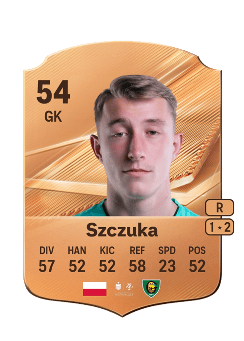 Patryk Szczuka