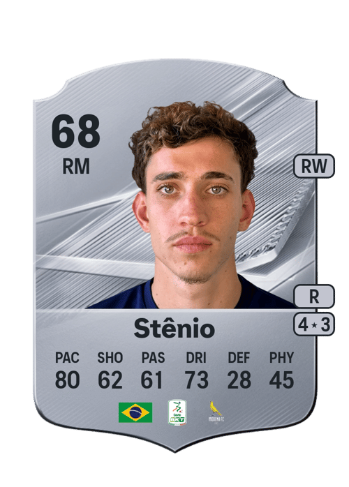Stênio