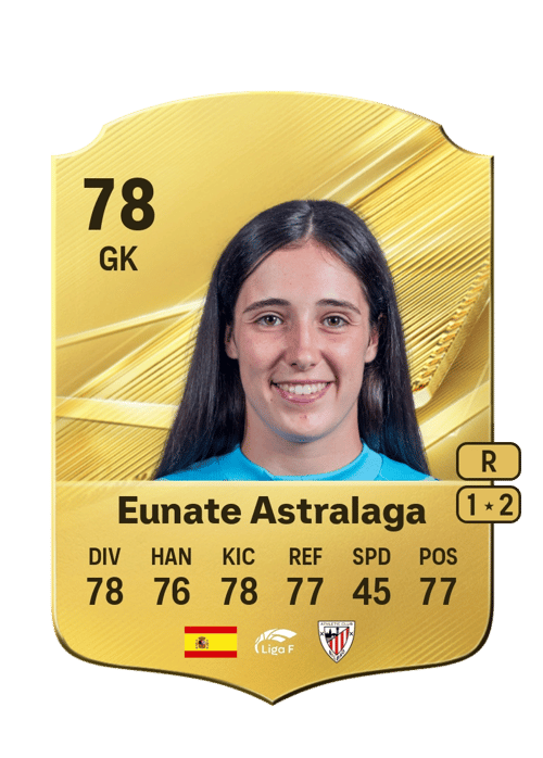 Eunate Astralaga
