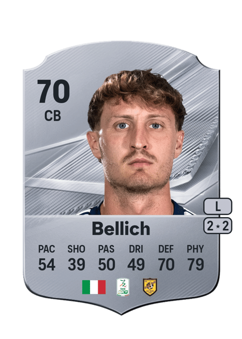 Marco Bellich