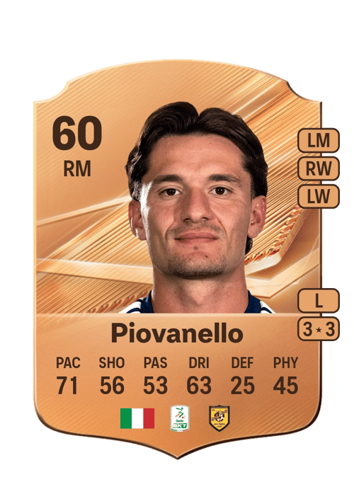 Enrico Piovanello