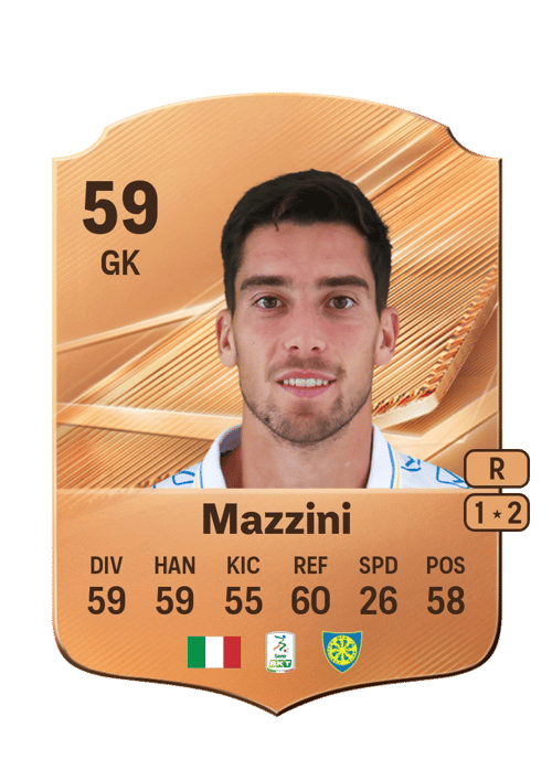 Stefano Mazzini