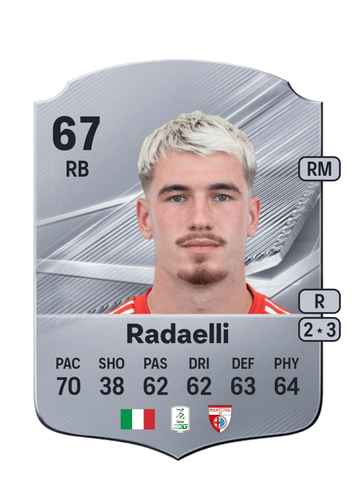 Nicolò Radaelli