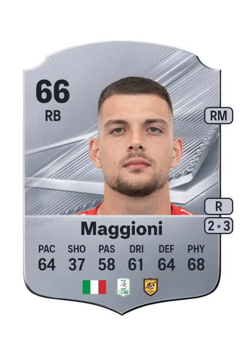 Tommaso Maggioni