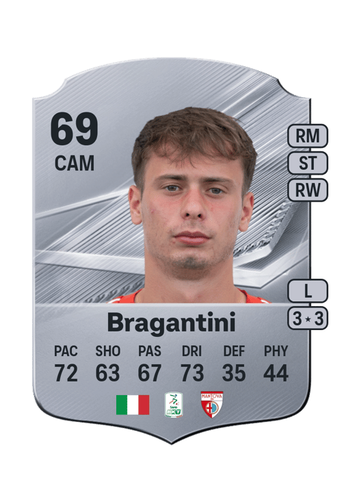 Davide Bragantini