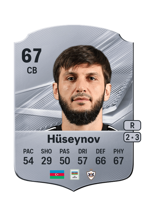 Badavi Hüseynov