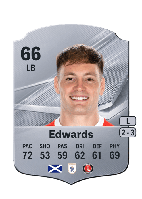 Josh Edwards