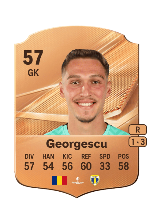 Ștefan Georgescu