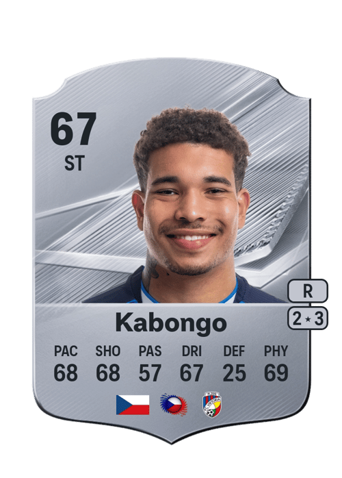Christophe Kabongo