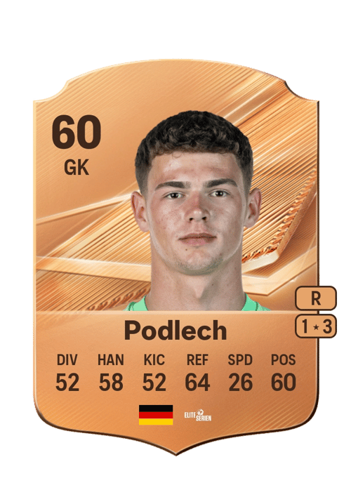 Luca Podlech