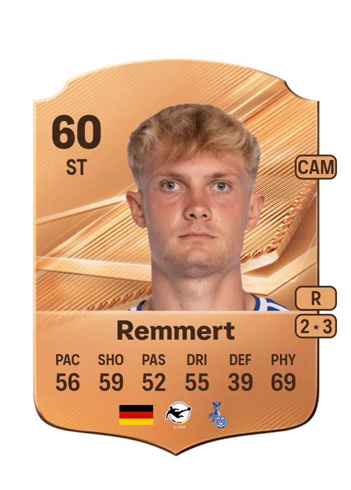 Peter Remmert
