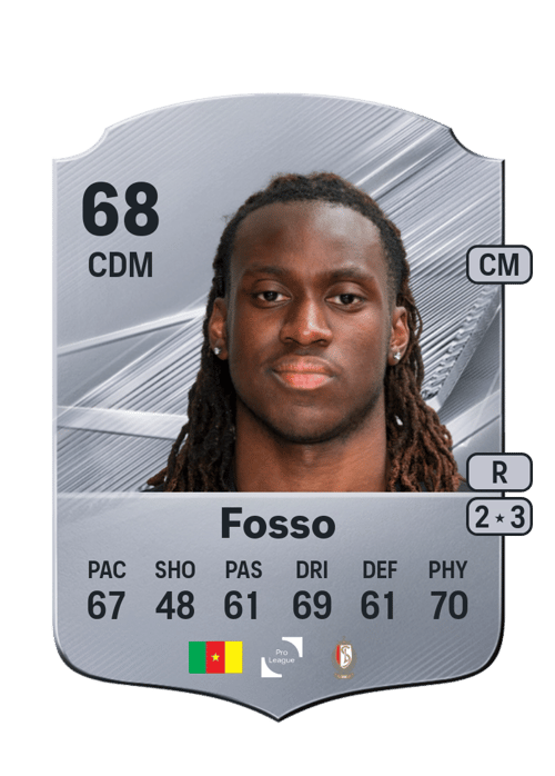 Ryan Fosso