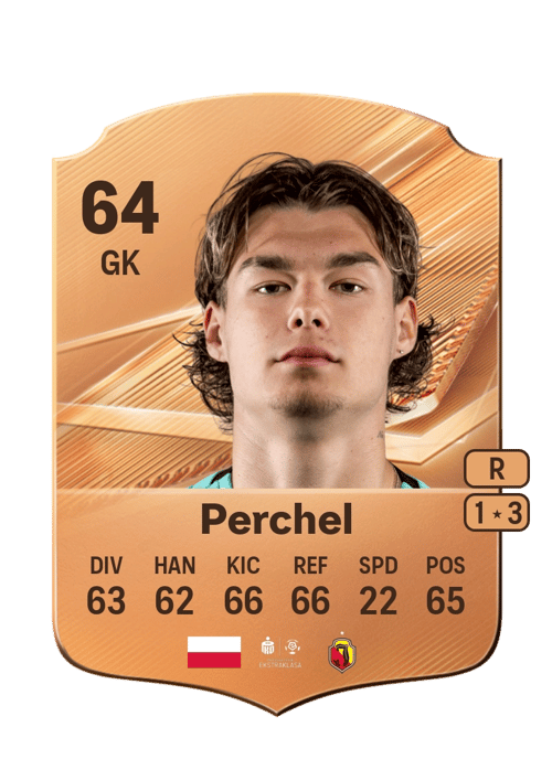 Michał Perchel