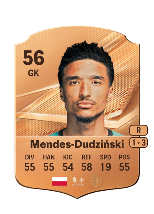 Marcel Mendes-Dudziński
