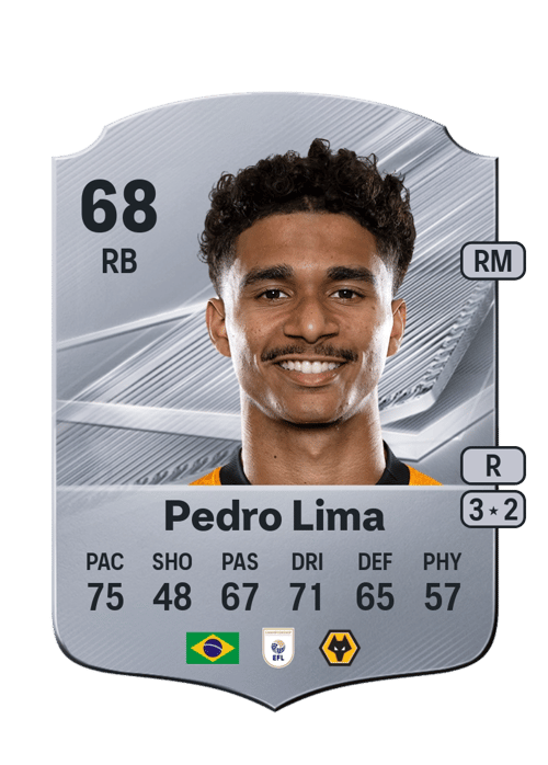 Pedro Lima