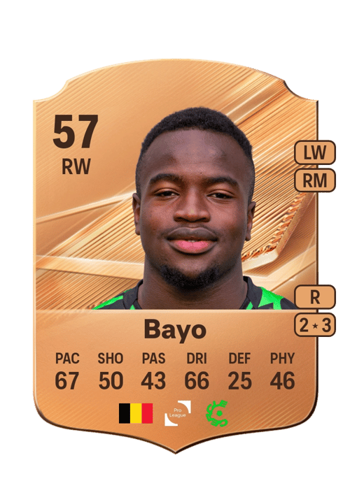 Alama Bayo