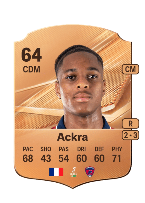 Allan Ackra