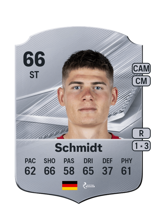 Danny Schmidt
