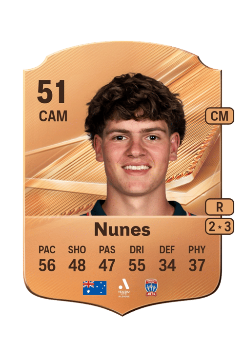 Alex Nunes