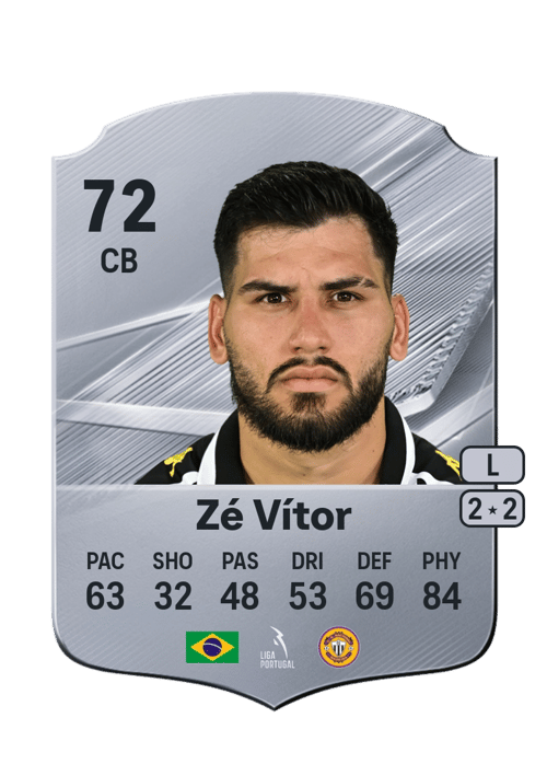 Zé Vítor