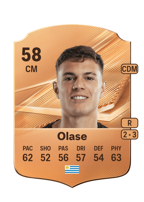 Tomás Olase