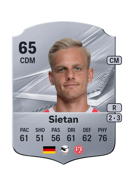 Janne Sietan