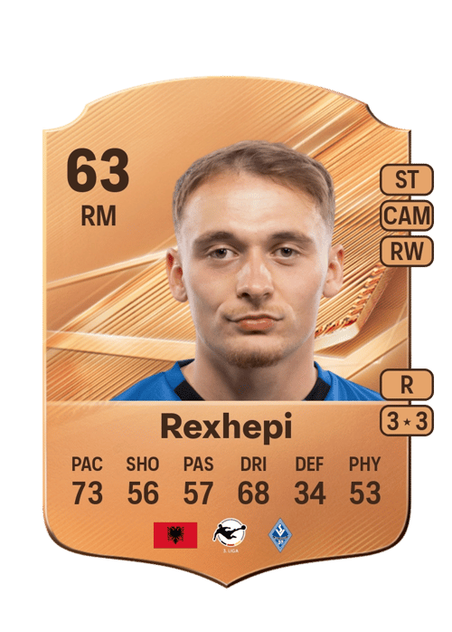 Arlind Rexhepi