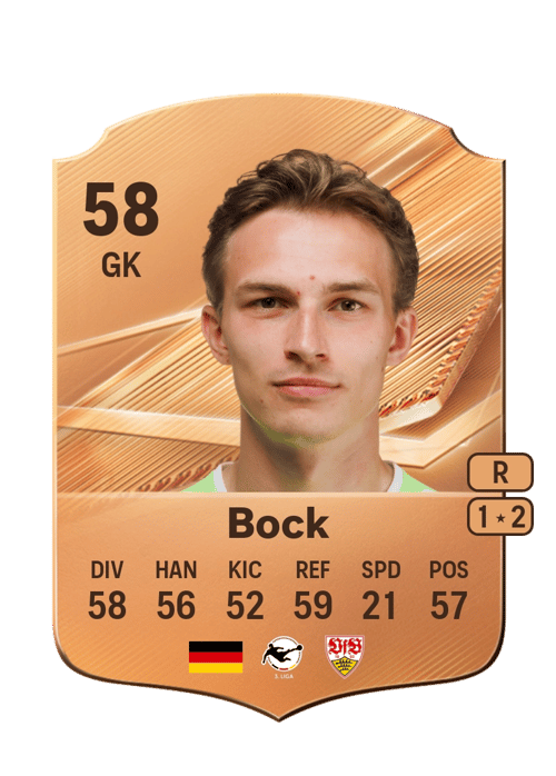 Julian Bock