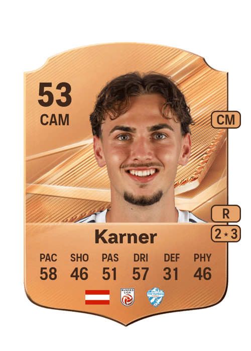 Jonas Karner