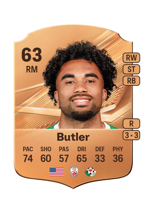 Quincy Butler