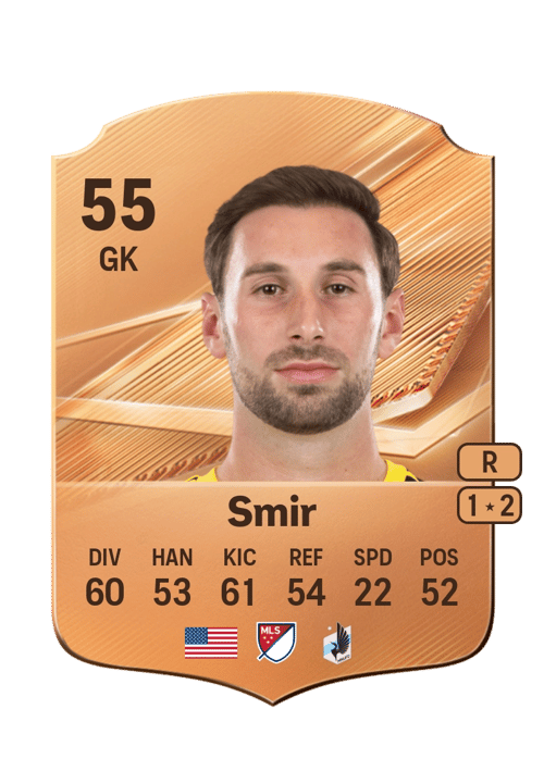 Alec Smir