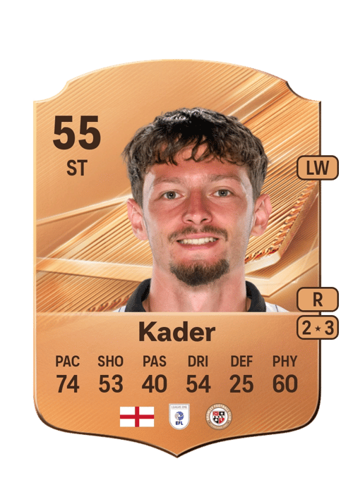 Soul Kader