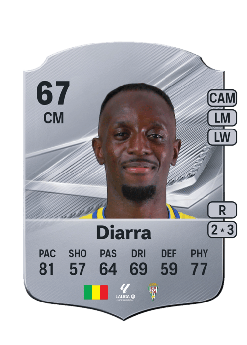 Youssouf Diarra