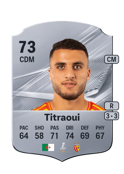 Yacine Titraoui