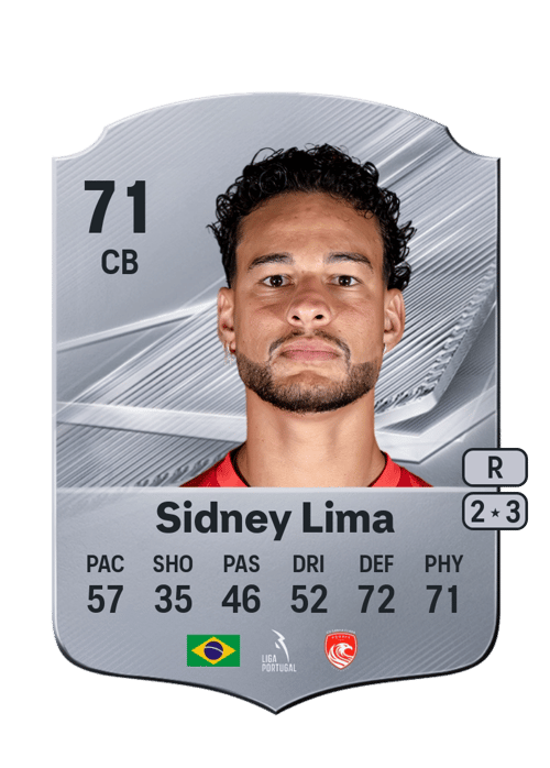 Sidney Lima