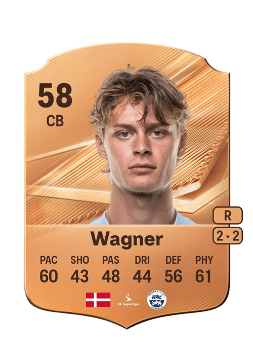 Gustav Wagner