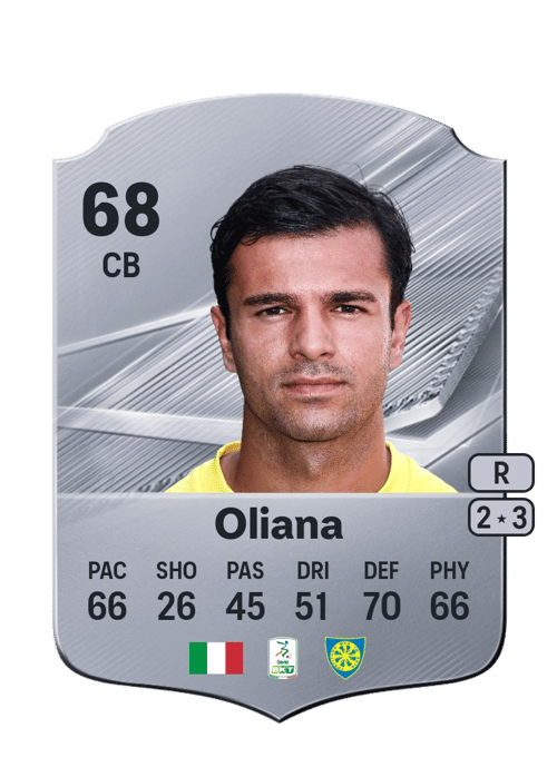 Filippo Oliana