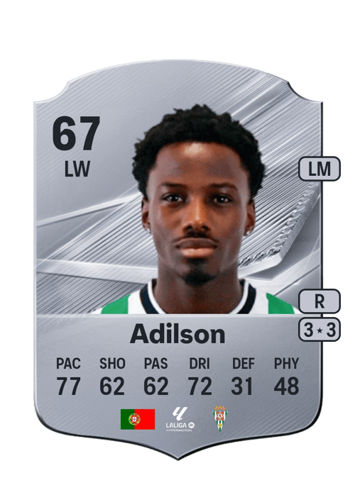 Adilson