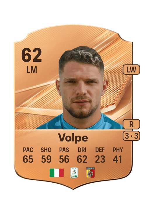 Giovanni Volpe
