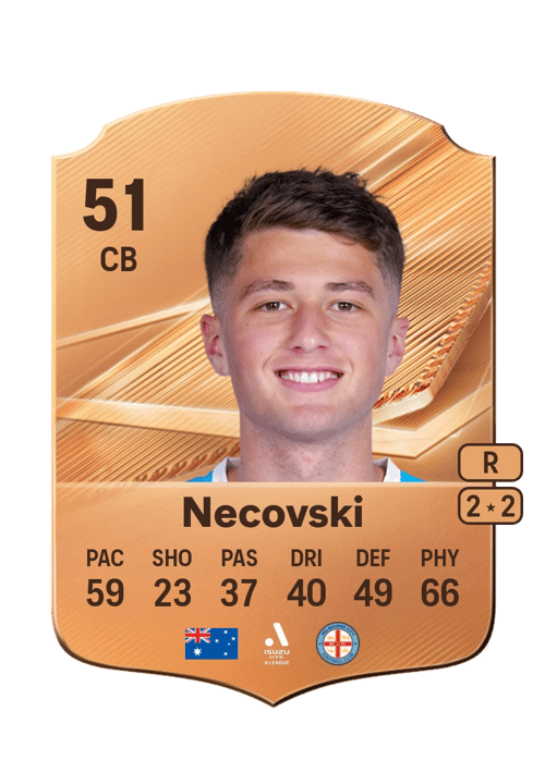 Jayden Necovski