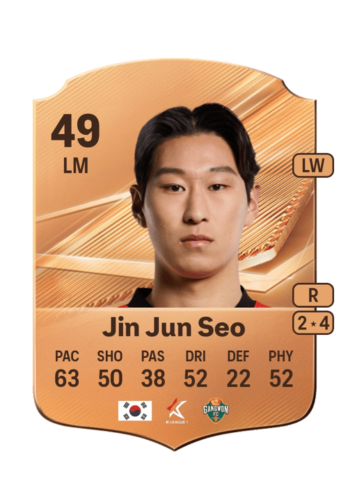 Jin Jun Seo
