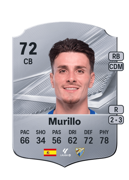 Murillo