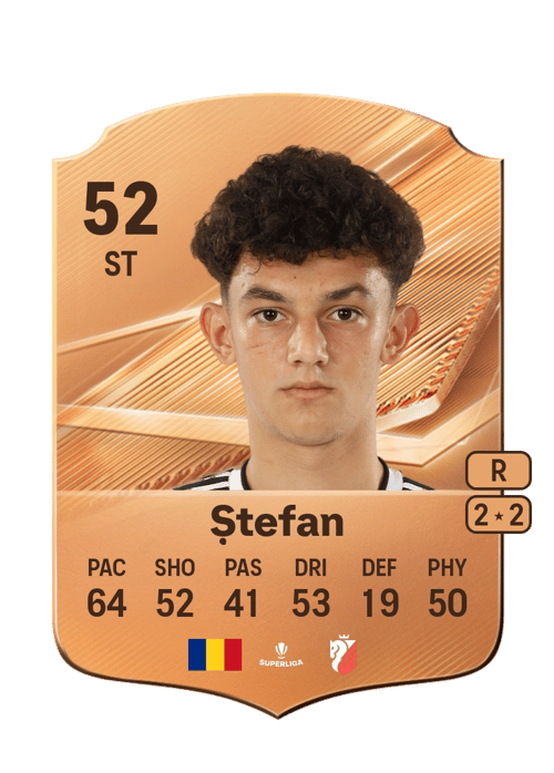 Denis Ștefan
