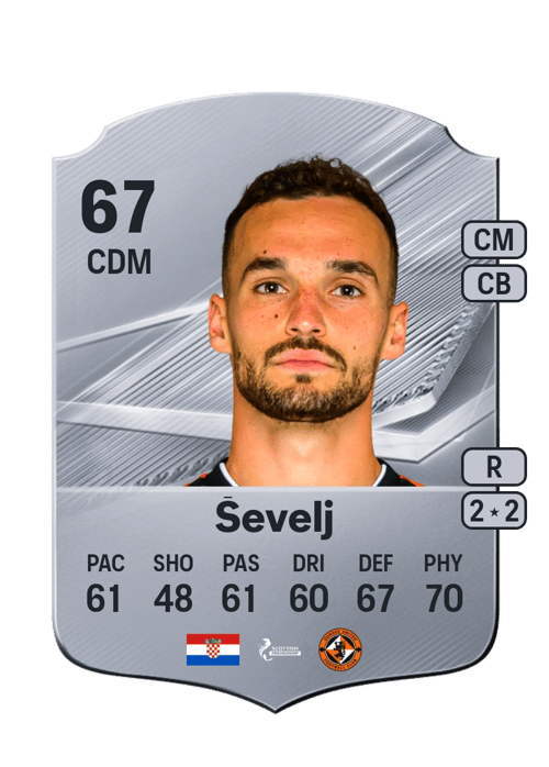 Vicko Ševelj